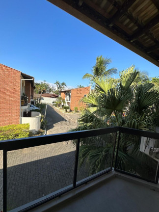 Imagem Casa de Condomínio com 4 Quartos à Venda, 150 m² em Enseada - Ubatuba Imagem Casa de Condomínio com 4 Quartos à Venda, 150 m² em Enseada - Ubatuba