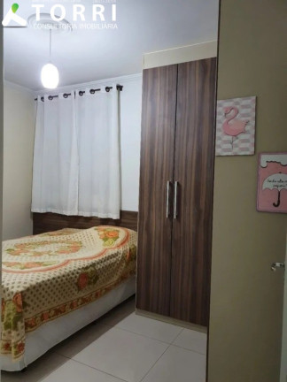 Imagem Apartamento com 2 Quartos à Venda, 48 m² em Vila Jardini - Sorocaba Imagem Apartamento com 2 Quartos à Venda, 48 m² em Vila Jardini - Sorocaba
