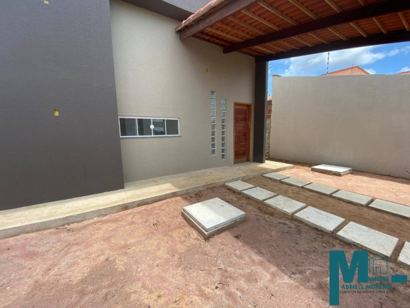 Imagem Casa com 2 Quartos à Venda, 200 m² em Santos Dumont - São Gonçalo Do Amarante Imagem Casa com 2 Quartos à Venda, 200 m² em Santos Dumont - São Gonçalo Do Amarante
