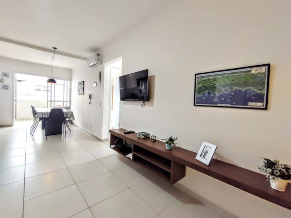 Imagem Apartamento com 2 Quartos à Venda, 63 m² em Perequê Açu - Ubatuba Imagem Apartamento com 2 Quartos à Venda, 63 m² em Perequê Açu - Ubatuba