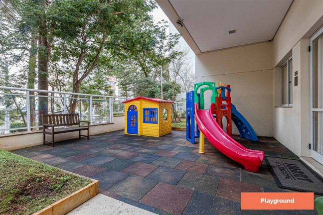 Imagem Imóvel com 1 Quarto à Venda, 94 m² em Campo Belo - São Paulo