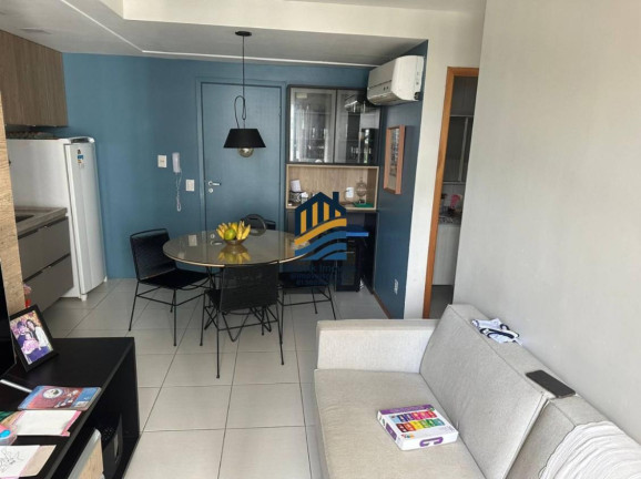 Imagem Apartamento com 2 Quartos à Venda, 53 m² em Boa Viagem - Recife Imagem Apartamento com 2 Quartos à Venda, 53 m² em Boa Viagem - Recife