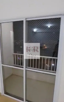 Imagem Apartamento com 2 Quartos à Venda, 48 m² em Wanel Ville - Sorocaba