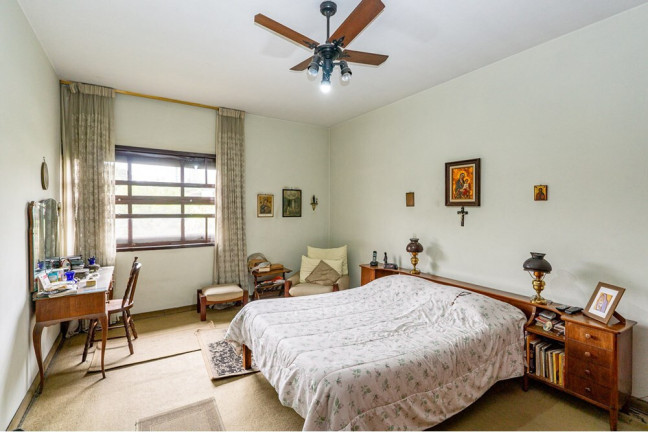 Imagem Casa com 4 Quartos à Venda, 313 m² em Jardim Novo Mundo - São Paulo Imagem Casa com 4 Quartos à Venda, 313 m² em Jardim Novo Mundo - São Paulo
