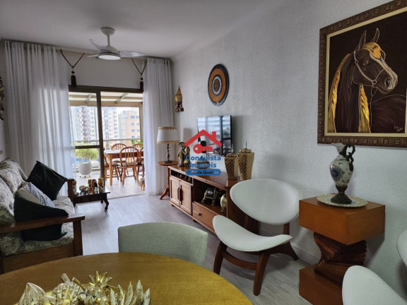 Imagem Apartamento com 2 Quartos à Venda, 96 m² em Caiçara - Praia Grande