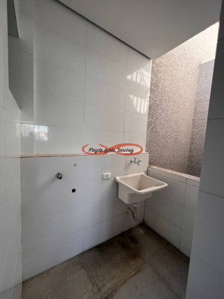 Imagem Apartamento com 2 Quartos à Venda, 48 m² em Parque Paineiras - São Paulo Imagem Apartamento com 2 Quartos à Venda, 48 m² em Parque Paineiras - São Paulo