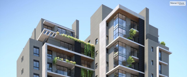 Imagem Apartamento com 2 Quartos à Venda, 68 m² em Mercês - Curitiba Imagem Apartamento com 2 Quartos à Venda, 68 m² em Mercês - Curitiba