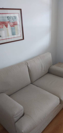 Imagem Apartamento com 1 Quarto à Venda, 27 m² em Cerqueira Cesar - São Paulo