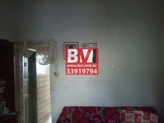 Imagem Casa com 2 Quartos à Venda, 100 m² em Vila Da Penha - Rio De Janeiro