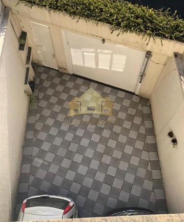 Imagem Sobrado com 4 Quartos à Venda, 300 m² em Vila Prudente - São Paulo Imagem Sobrado com 4 Quartos à Venda, 300 m² em Vila Prudente - São Paulo