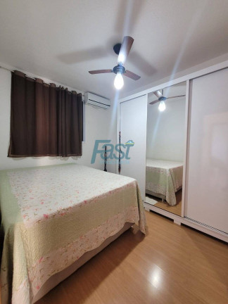 Imagem Apartamento com 2 Quartos à Venda, 47 m² em Jardim Imperial - Cuiabá Imagem Apartamento com 2 Quartos à Venda, 47 m² em Jardim Imperial - Cuiabá