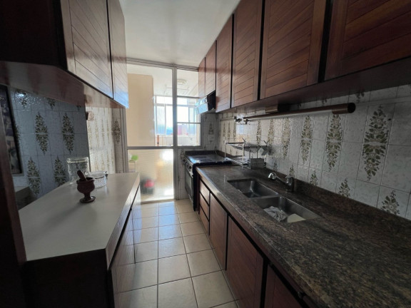 Imagem Apartamento com 3 Quartos à Venda, 126 m² em Santa Cecília - São Paulo