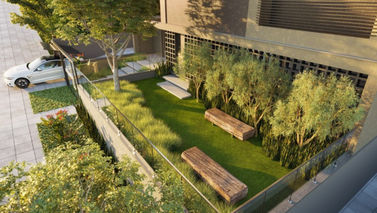 Imagem Imóvel com 3 Quartos à Venda, 143 m² em Tristeza - Porto Alegre Imagem Imóvel com 3 Quartos à Venda, 143 m² em Tristeza - Porto Alegre