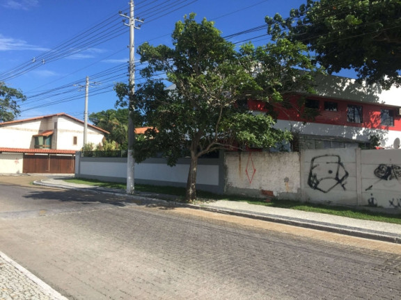 Imagem Terreno à Venda, 3.410 m² em Palmeiras - Cabo Frio Imagem Terreno à Venda, 3.410 m² em Palmeiras - Cabo Frio