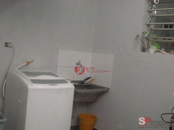Imagem Sobrado com 3 Quartos à Venda, 140 m² em Tatuapé - São Paulo
