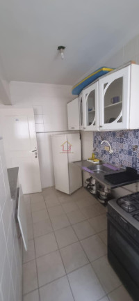 Imagem Apartamento com 1 Quarto à Venda, 45 m² Imagem Apartamento com 1 Quarto à Venda, 45 m²
