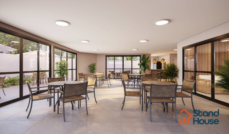 Imagem Apartamento com 2 Quartos à Venda, 47 m² em Sim - Feira De Santana Imagem Apartamento com 2 Quartos à Venda, 47 m² em Sim - Feira De Santana