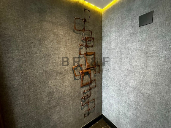 Imagem Apartamento com 3 Quartos à Venda, 165 m² em Brooklin - São Paulo Imagem Apartamento com 3 Quartos à Venda, 165 m² em Brooklin - São Paulo