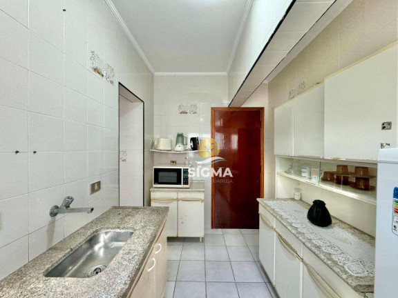 Imagem Cobertura com 2 Quartos à Venda, 160 m² em Enseada - Guarujá Imagem Cobertura com 2 Quartos à Venda, 160 m² em Enseada - Guarujá