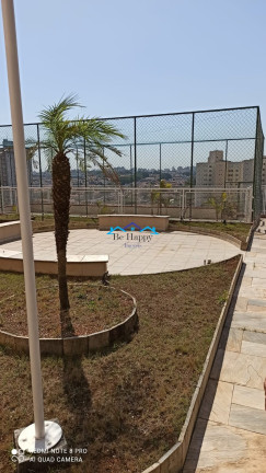 Imagem Apartamento com 2 Quartos à Venda, 50 m² em Vila Mascote - São Paulo Imagem Apartamento com 2 Quartos à Venda, 50 m² em Vila Mascote - São Paulo