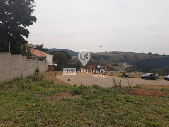 Imagem Terreno em Condomínio à Venda, 799 m² em Loteamento Residencial Vale Das águas - Itatiba