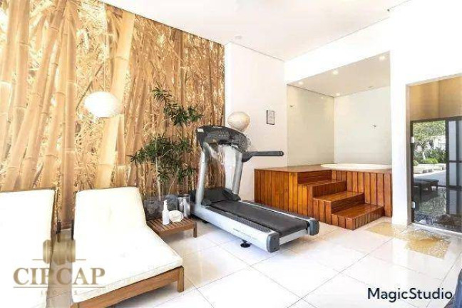 Imagem Apartamento com 3 Quartos à Venda, 189 m² em Pompéia - São Paulo Imagem Apartamento com 3 Quartos à Venda, 189 m² em Pompéia - São Paulo