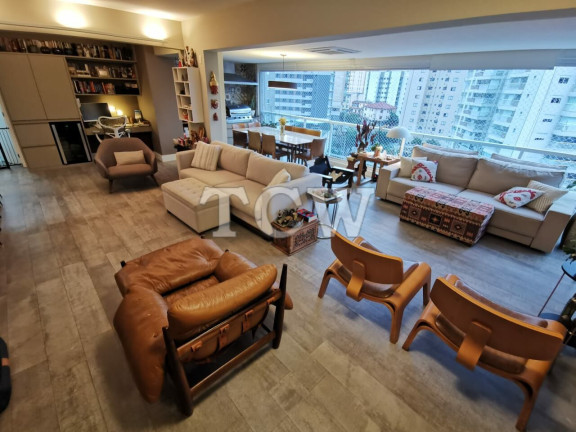 Imagem Apartamento com 2 Quartos à Venda, 145 m² em Chácara Inglesa - São Paulo Imagem Apartamento com 2 Quartos à Venda, 145 m² em Chácara Inglesa - São Paulo