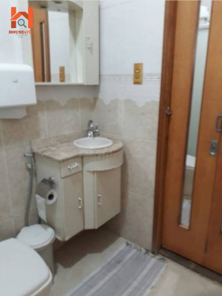 Imagem Casa com 3 Quartos à Venda, 200 m² em Vila Santa Catarina - São Paulo Imagem Casa com 3 Quartos à Venda, 200 m² em Vila Santa Catarina - São Paulo