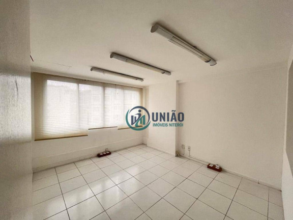 Imagem Sala Comercial à Venda, 27 m² em Centro - Niterói Imagem Sala Comercial à Venda, 27 m² em Centro - Niterói
