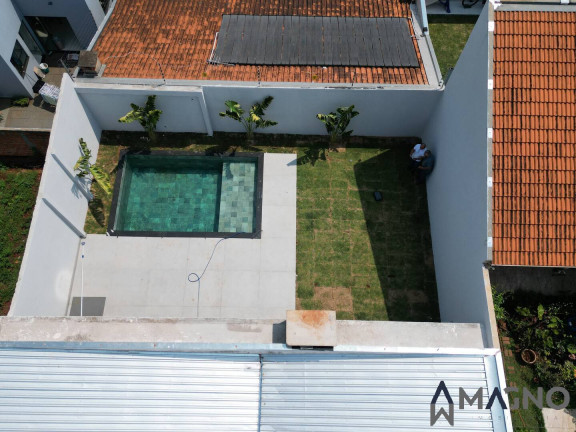 Imagem Casa com 3 Quartos à Venda, 360 m² em Parque Verde - Cascavel