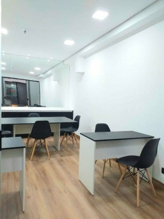 Imagem Sala Comercial para Alugar, 15 m² em Centro - Taubaté Imagem Sala Comercial para Alugar, 15 m² em Centro - Taubaté