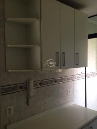 Imagem Apartamento com 2 Quartos à Venda, 51 m² em Lauzane Paulista - São Paulo Imagem Apartamento com 2 Quartos à Venda, 51 m² em Lauzane Paulista - São Paulo