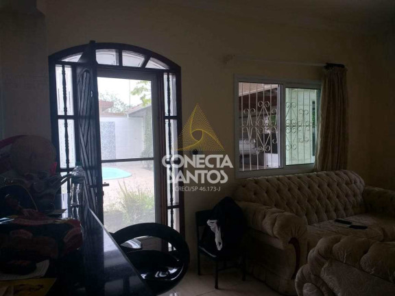 Imagem Casa com 3 Quartos à Venda, 190 m² em Tupi - Praia Grande Imagem Casa com 3 Quartos à Venda, 190 m² em Tupi - Praia Grande