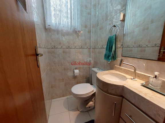 Imagem Casa com 6 Quartos à Venda, 212 m² em Aparecida - Santos Imagem Casa com 6 Quartos à Venda, 212 m² em Aparecida - Santos