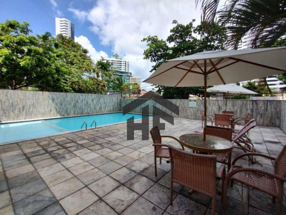 Imagem Apartamento com 3 Quartos à Venda, 135 m² em Casa Forte - Recife Imagem Apartamento com 3 Quartos à Venda, 135 m² em Casa Forte - Recife