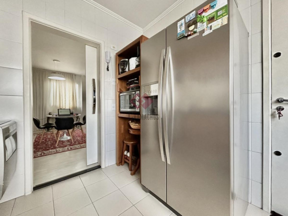 Imagem Apartamento com 2 Quartos à Venda, 110 m² em Jardim Paulista - São Paulo