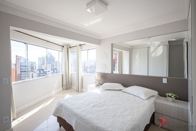Imagem Cobertura com 3 Quartos à Venda, 284 m² em Praia Grande - Torres Imagem Cobertura com 3 Quartos à Venda, 284 m² em Praia Grande - Torres
