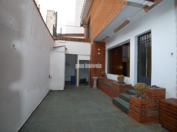Imagem Casa com 3 Quartos à Venda, 228 m² em Paraíso - São Paulo Imagem Casa com 3 Quartos à Venda, 228 m² em Paraíso - São Paulo