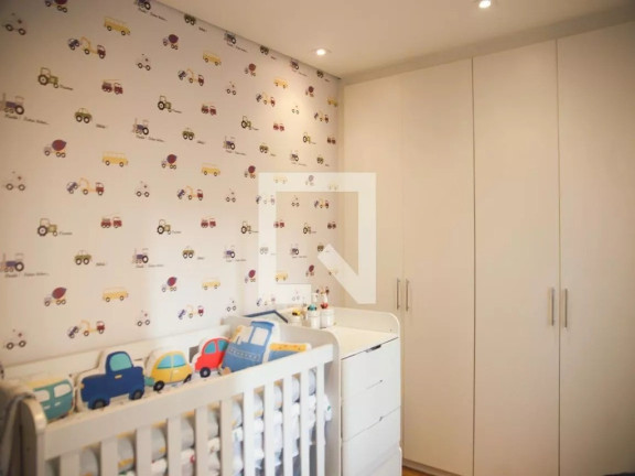 Imagem Apartamento com 3 Quartos à Venda, 120 m² em Higienópolis - São Paulo Imagem Apartamento com 3 Quartos à Venda, 120 m² em Higienópolis - São Paulo