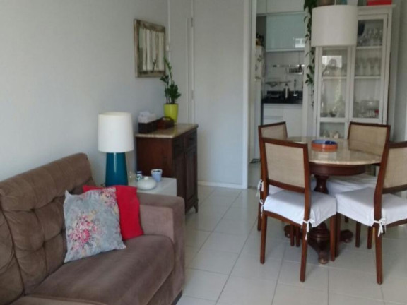 Apartamento com 3 Quartos à Venda, 67 m² em Brotas - Salvador