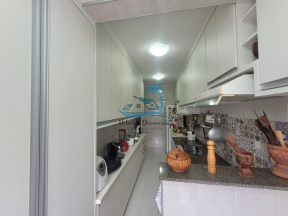 Imagem Apartamento com 1 Quarto à Venda, 44 m² em Centro - Ubatuba