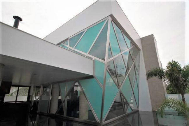 Imagem Casa de Condomínio com 5 Quartos à Venda, 600 m² em Vila Virgínia - Jundiaí