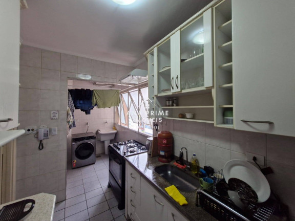 Imagem Apartamento com 3 Quartos à Venda, 87 m² em Parque Residencial Aquarius - São José Dos Campos