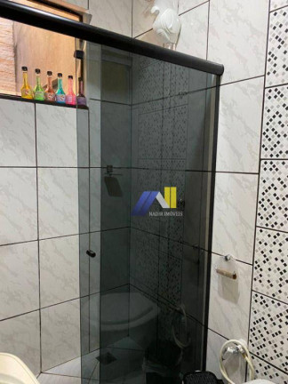 Imagem Casa com 3 Quartos à Venda, 140 m² em Recanto Dos Fernandes - Pouso Alegre Imagem Casa com 3 Quartos à Venda, 140 m² em Recanto Dos Fernandes - Pouso Alegre