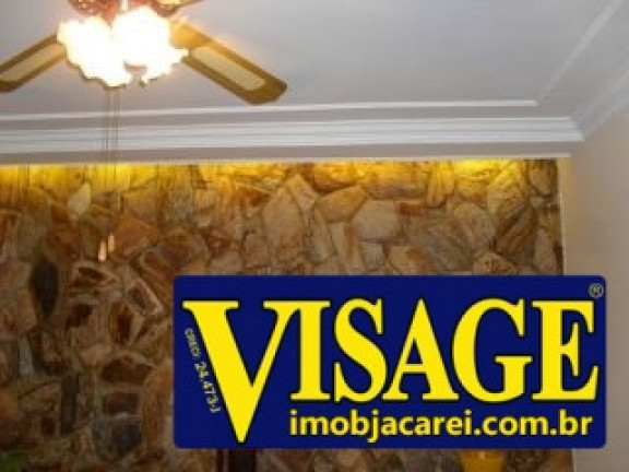 Imagem Casa com 3 Quartos à Venda, 560 m² em Vila Formosa - Jacareí