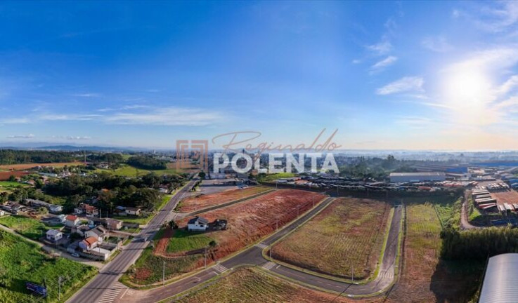 Imagem Terreno à Venda, 360 m² em Primeiro De Maio - Içara