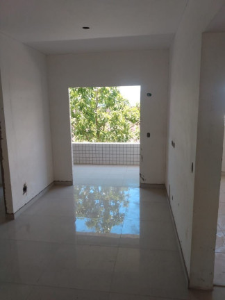 Imagem Apartamento com 1 Quarto à Venda, 43 m² em Mirim - Praia Grande Imagem Apartamento com 1 Quarto à Venda, 43 m² em Mirim - Praia Grande