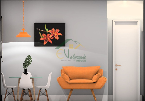 Imagem Apartamento com 1 Quarto à Venda, 21 m² em Cajuru - Curitiba Imagem Apartamento com 1 Quarto à Venda, 21 m² em Cajuru - Curitiba