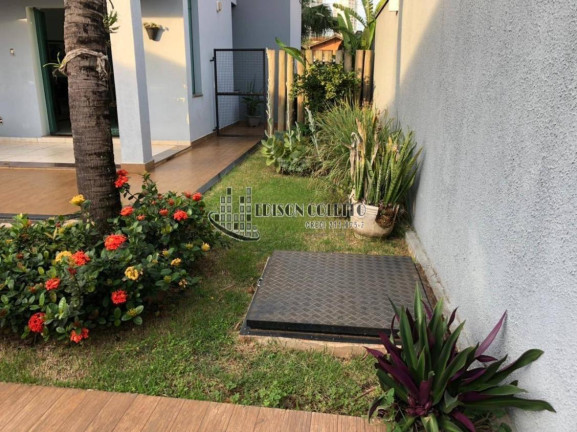 Imagem Casa com 3 Quartos à Venda, 340 m² em Nova Piracicaba - Piracicaba