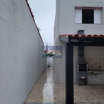 Imagem Casa com 4 Quartos à Venda, 247 m² em Jardim Virgínia - Guarujá Imagem Casa com 4 Quartos à Venda, 247 m² em Jardim Virgínia - Guarujá